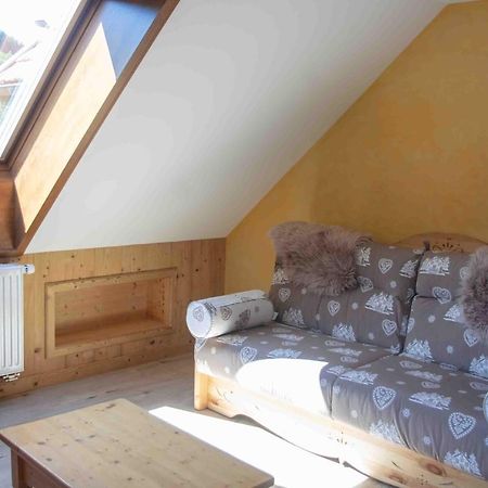Le Gite Du Wildbach Wildersbach Exterior foto