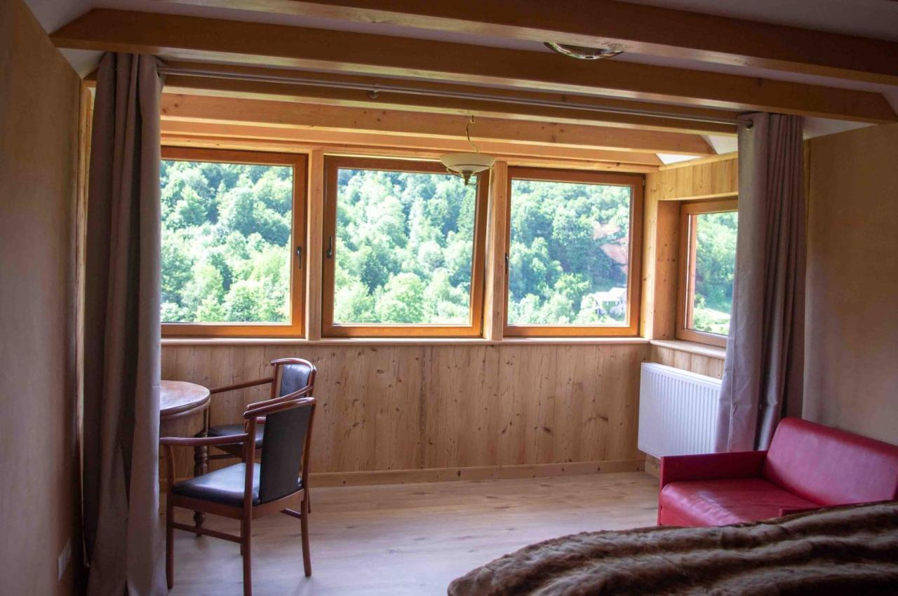 Le Gite Du Wildbach Wildersbach Exterior foto